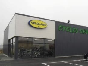 Velo electrique cesbron shop