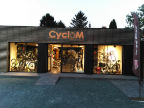 Magasin velo trek belgique on sale