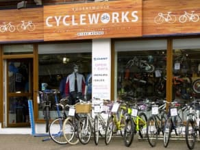 Trek bicycle shop near me cheap