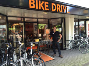 Trek bicycle dealers online