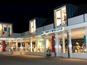 Trek outlet store deals