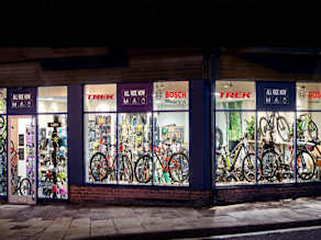 Trek shop clearance