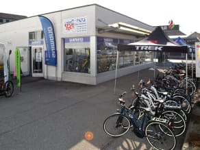 Trek stockists 2024