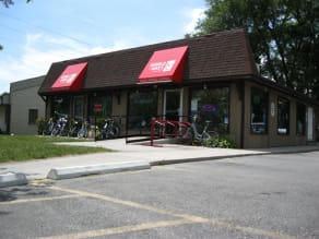 World of new arrivals bikes hours