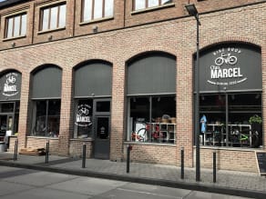 Chez marcel velo sales