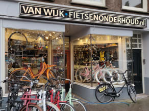 Trek bikes nl clearance