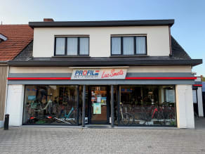Regeren Over instelling ik ben ziek BVBA Fietsen Luc Smets (A7763) | Informatie over verkooppunt | Trek Bikes  (NL)
