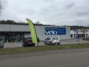 CULTURE VELO METZ CULTURE VELO METZ Trek Bikes GB