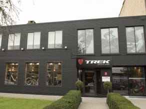 Tienda trek bicycle best sale