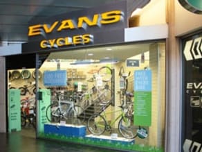 Evans discount trek bikes