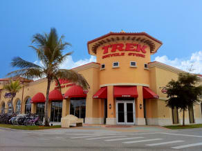 trek bike shop estero