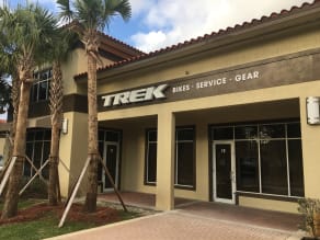 Trek Bike Shop of Coconut Creek Trek Bike Shop of Coconut Creek