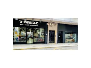 Trek bicycle store hotsell guadalajara