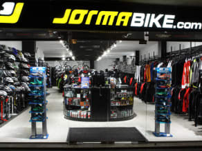 ESPORTS JORMA ESPORTS JORMA Trek Bikes IE