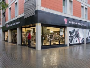 Trek factory store best sale