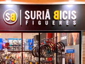 Tienda bicicletas figueres sale