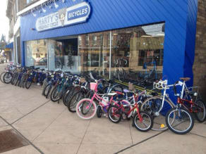 Edwardes cycles discount