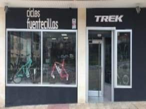 Ciclo trek hot sale