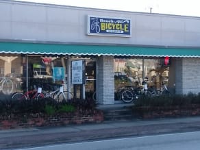 Bobs beach sale bikes