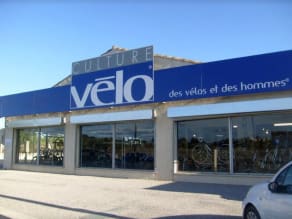 CULTURE VELO BEZIERS CULTURE VELO BEZIERS Electra Bikes GB