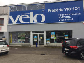 Trek culture velo clearance