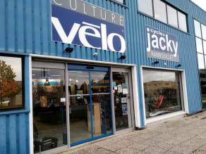 CYCLES JACKY RAMBOUILLET CYCLES JACKY RAMBOUILLET Trek Bikes FR