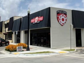 Phat tire near me sales