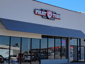 Phat tire near me sales