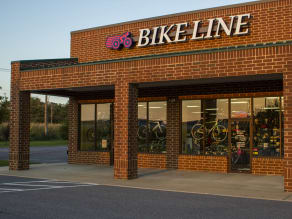 Bike shop in middletown clearance