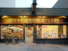 West Point Cycles West 10th West Point Cycles West 10th Trek Bikes CA