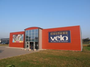 Culture v2lo sales