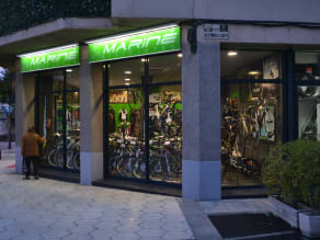 MARIN BICICLETES MARIN BICICLETES Trek Bikes IE