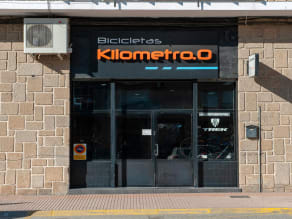 BICICLETAS KILOMETRO 0 BICICLETAS KILOMETRO 0 Trek Bikes IE