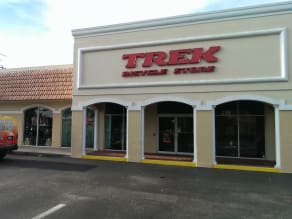 trek bike store north naples