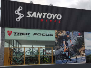 Bicicletas trek distribuidor best sale