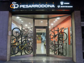 Cicles Pesarrodona Cicles Pesarrodona Trek Bikes ES
