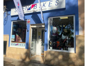 Trek bicycle warehouse on sale