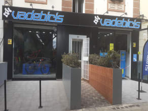 Vadebicis ofertas 2025