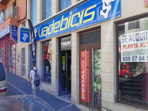 Vadebicis online clearance