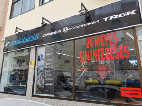 Trek bike store hours online