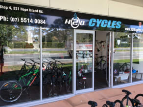 H20 Cycles H20 Cycles Trek Bikes IN