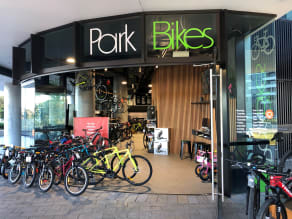 trek bikes in sydney