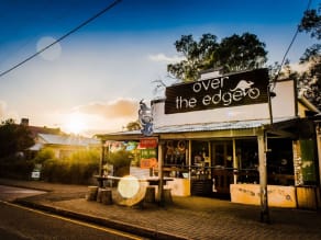 Over the edge bikes discount