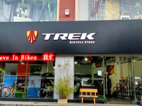 Tienda de shop trek