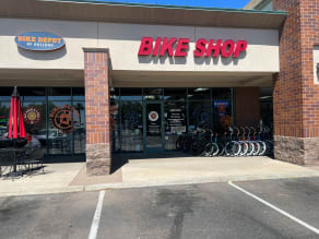 Az bike depot online