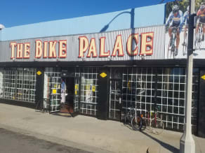 Bike shop on livernois clearance