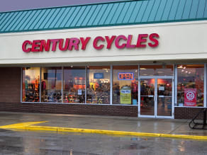 Century Cycles | Century Cycles - Trek Bikes (KR)