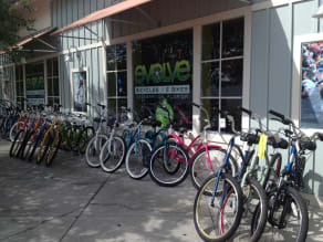 Trek bike retailers near me online
