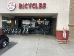 Menifee Bicycles Inc. Menifee Bicycles Inc