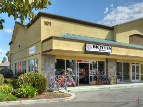 Off the chain bike shop best sale